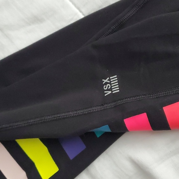 Victoria's Secret knockout Tight Black XS - Picture 3 of 4